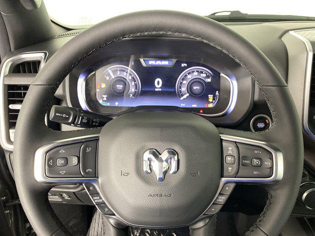 new 2026 Ram 1500 car, priced at $51,035