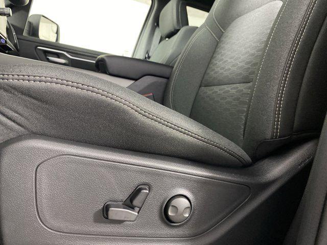 new 2026 Ram 1500 car, priced at $51,035