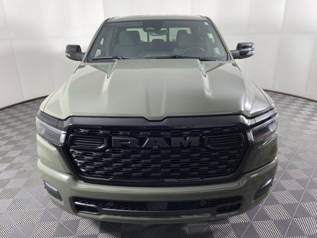 new 2026 Ram 1500 car, priced at $51,035