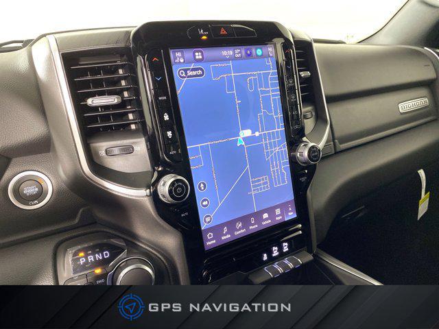 new 2026 Ram 1500 car, priced at $51,035