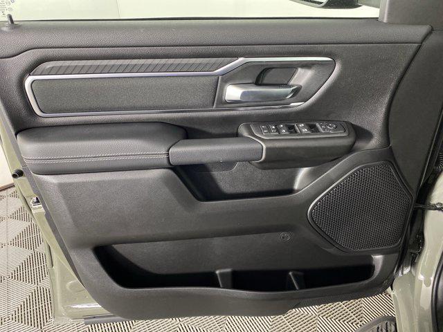 new 2026 Ram 1500 car, priced at $51,035