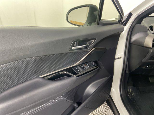 used 2019 Toyota C-HR car, priced at $19,600