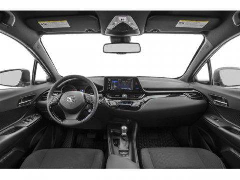 used 2019 Toyota C-HR car, priced at $20,600