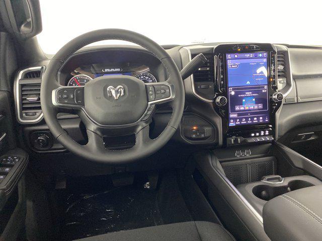 new 2025 Ram 2500 car, priced at $68,860