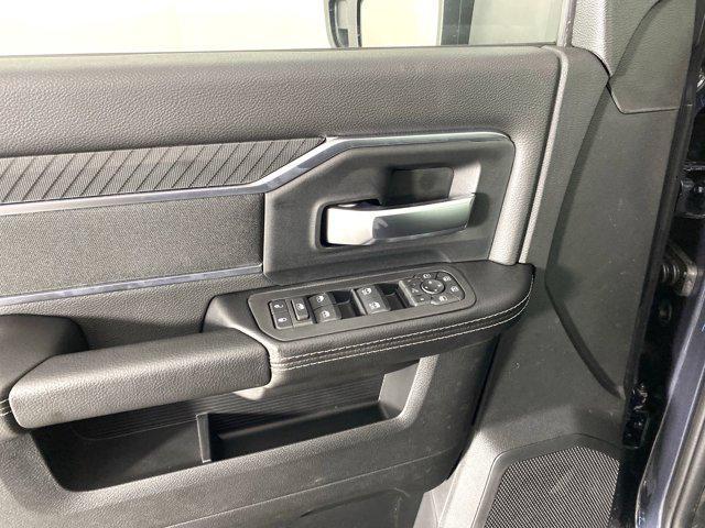 new 2025 Ram 2500 car, priced at $68,860