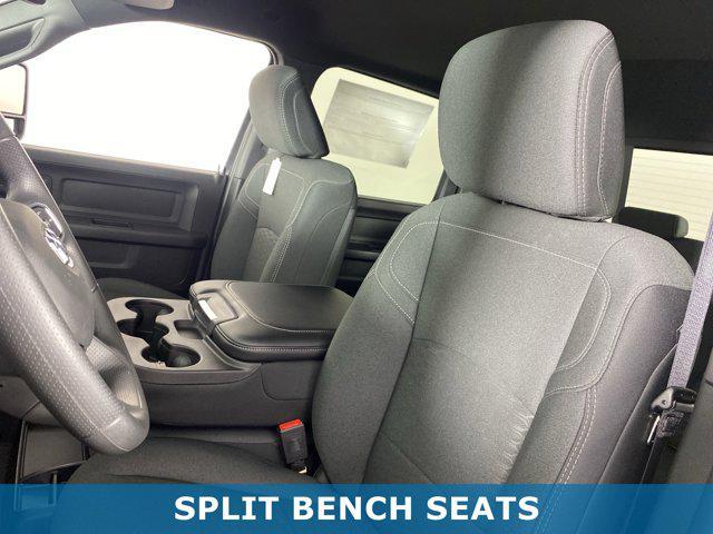 new 2025 Ram 2500 car, priced at $68,860