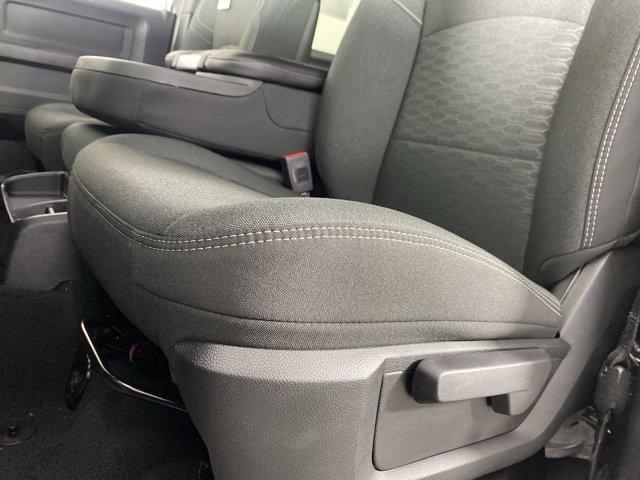 new 2025 Ram 2500 car, priced at $68,860