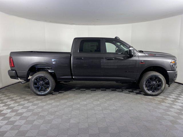 new 2025 Ram 2500 car, priced at $68,860