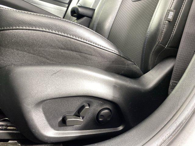 used 2022 Jeep Compass car, priced at $20,900