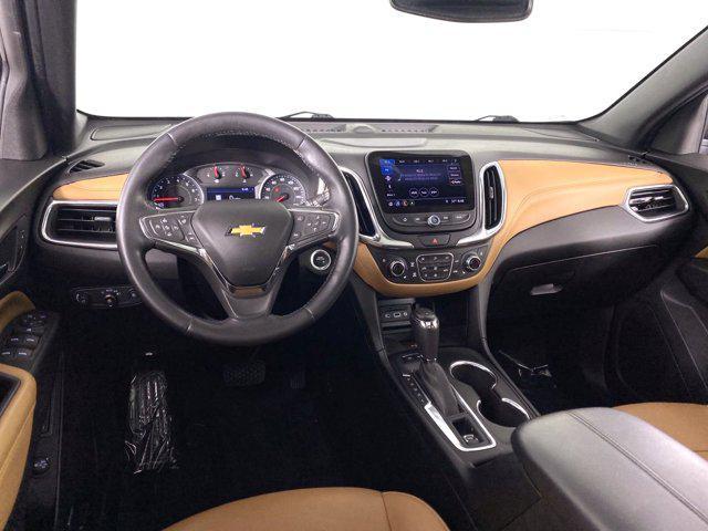 used 2019 Chevrolet Equinox car, priced at $21,300