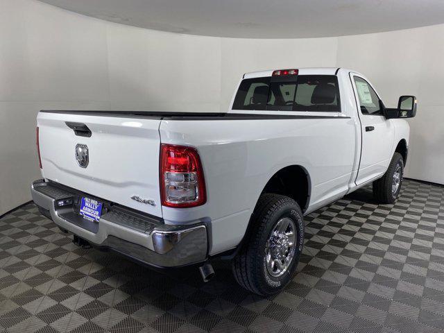 new 2024 Ram 2500 car, priced at $47,905