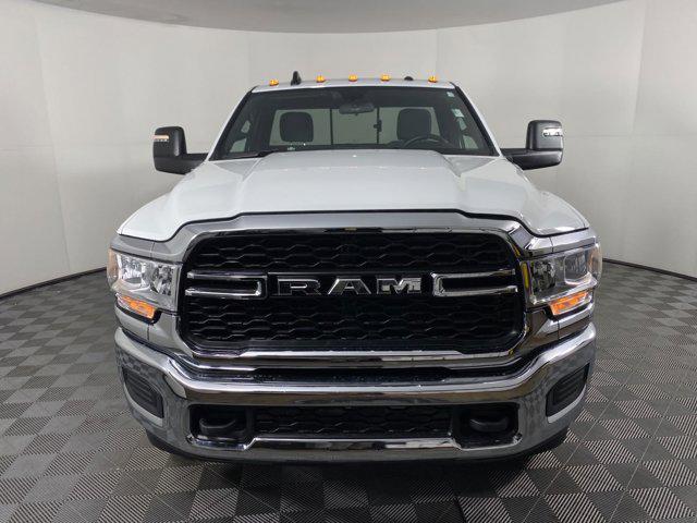 new 2024 Ram 2500 car, priced at $47,905