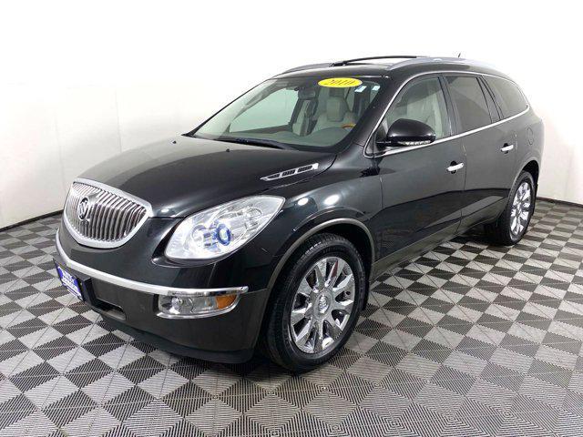 used 2010 Buick Enclave car, priced at $3,988