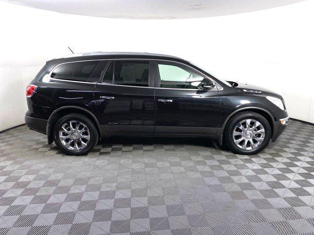 used 2010 Buick Enclave car, priced at $3,988