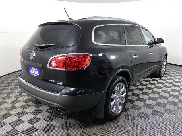 used 2010 Buick Enclave car, priced at $3,988