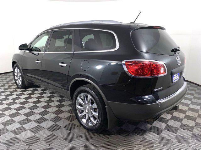 used 2010 Buick Enclave car, priced at $3,988