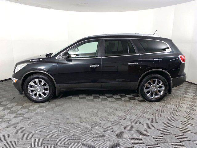 used 2010 Buick Enclave car, priced at $3,988