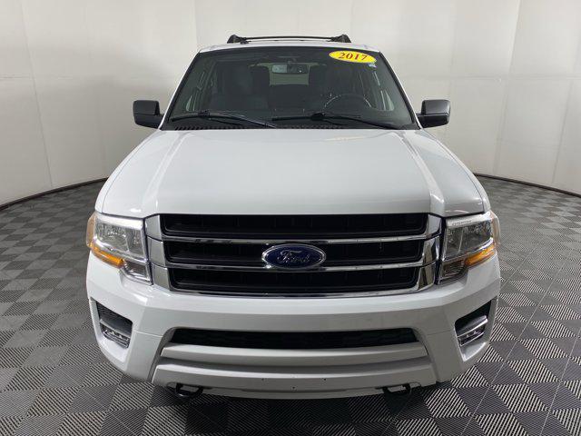 used 2017 Ford Expedition car, priced at $12,400