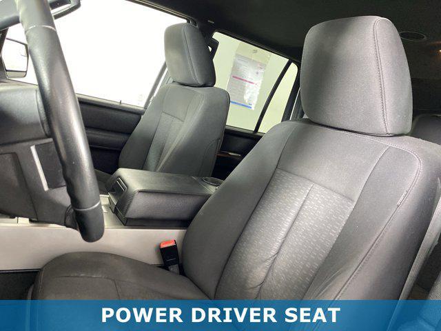 used 2017 Ford Expedition car, priced at $12,400