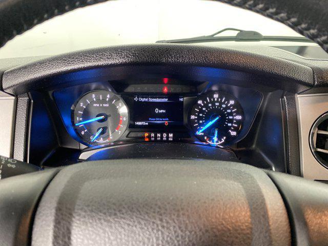 used 2017 Ford Expedition car, priced at $12,400