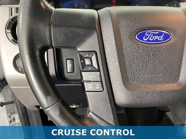 used 2017 Ford Expedition car, priced at $12,400