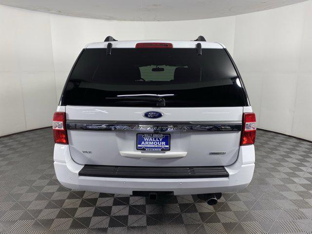 used 2017 Ford Expedition car, priced at $12,400