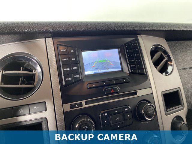 used 2017 Ford Expedition car, priced at $12,400
