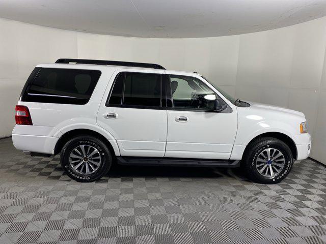 used 2017 Ford Expedition car, priced at $12,400