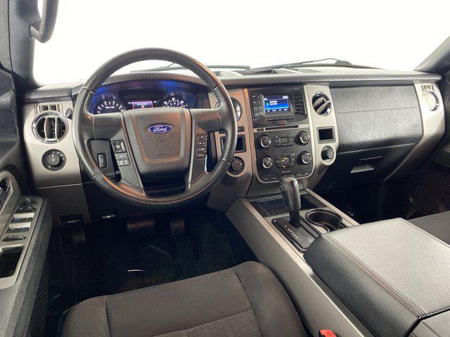 used 2017 Ford Expedition car, priced at $12,400