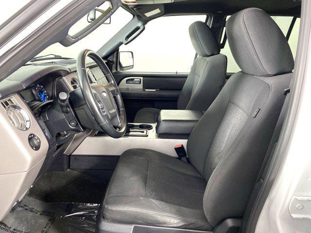 used 2017 Ford Expedition car, priced at $12,400