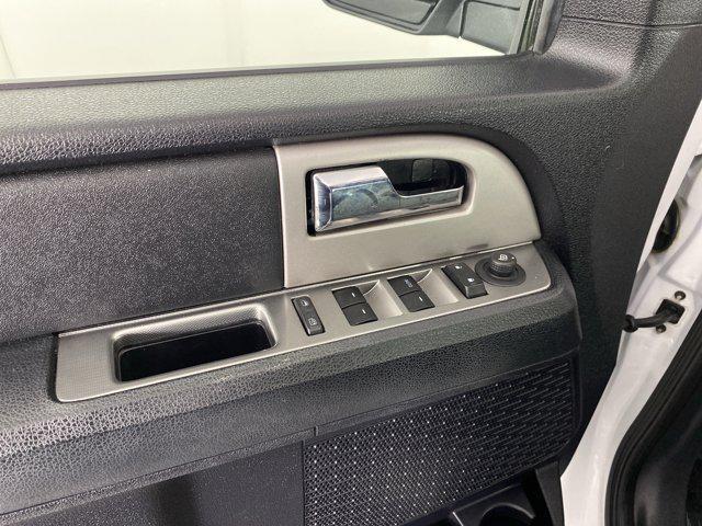 used 2017 Ford Expedition car, priced at $12,400