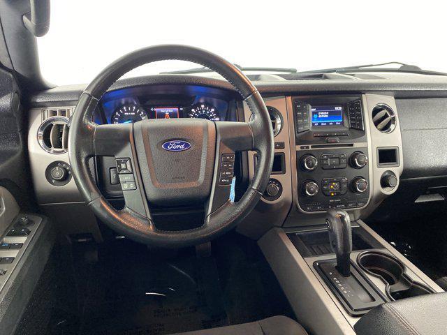 used 2017 Ford Expedition car, priced at $12,400