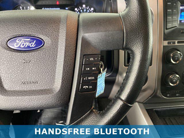 used 2017 Ford Expedition car, priced at $12,400