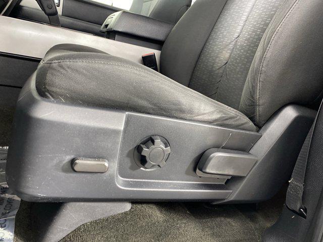 used 2017 Ford Expedition car, priced at $12,400