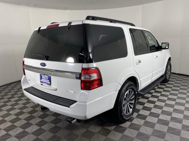used 2017 Ford Expedition car, priced at $12,400