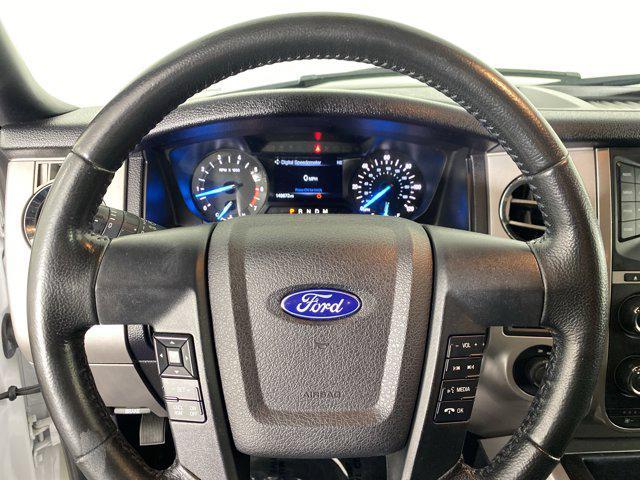 used 2017 Ford Expedition car, priced at $12,400