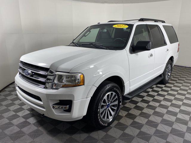 used 2017 Ford Expedition car, priced at $12,400