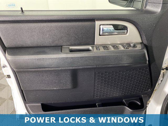 used 2017 Ford Expedition car, priced at $12,400