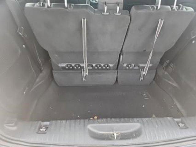 used 2022 Chrysler Pacifica car, priced at $28,000