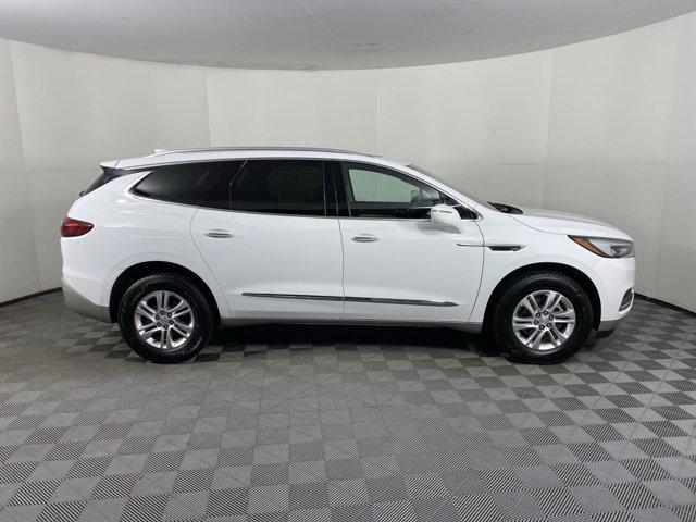 used 2020 Buick Enclave car, priced at $22,600