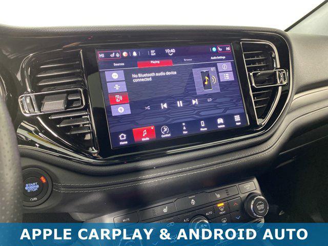 used 2022 Dodge Durango car, priced at $33,200