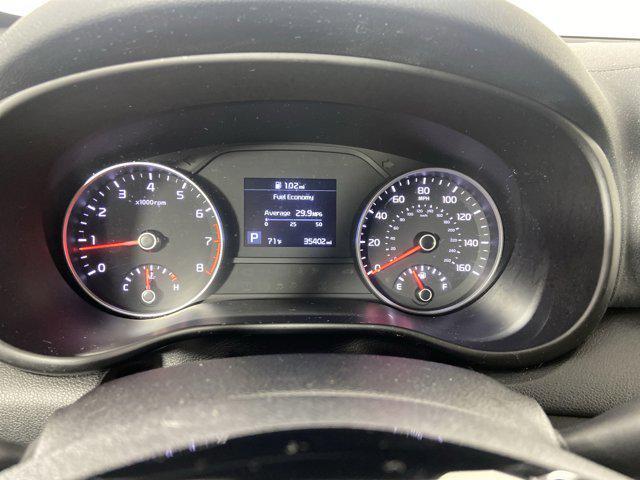 used 2021 Kia Sportage car, priced at $19,000