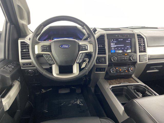 used 2019 Ford F-250 car, priced at $48,350