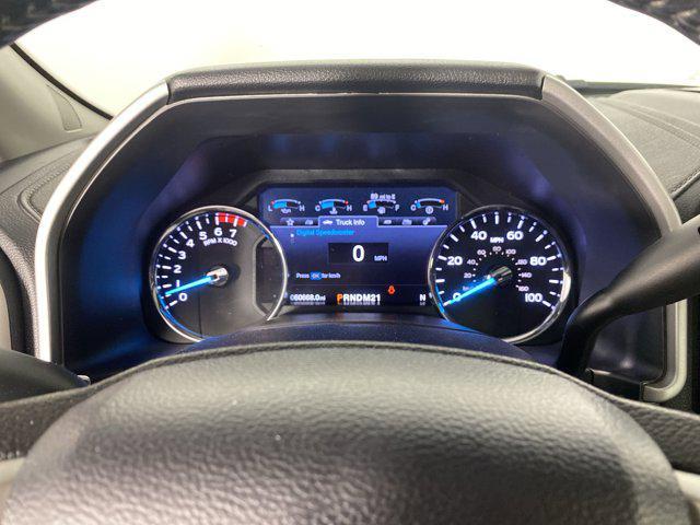 used 2019 Ford F-250 car, priced at $48,350