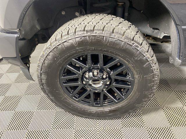 used 2019 Ford F-250 car, priced at $48,350