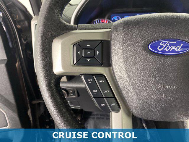 used 2019 Ford F-250 car, priced at $48,350