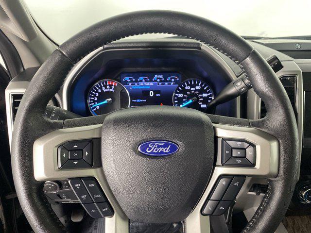 used 2019 Ford F-250 car, priced at $48,350