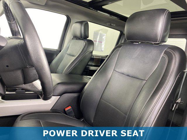 used 2019 Ford F-250 car, priced at $48,350