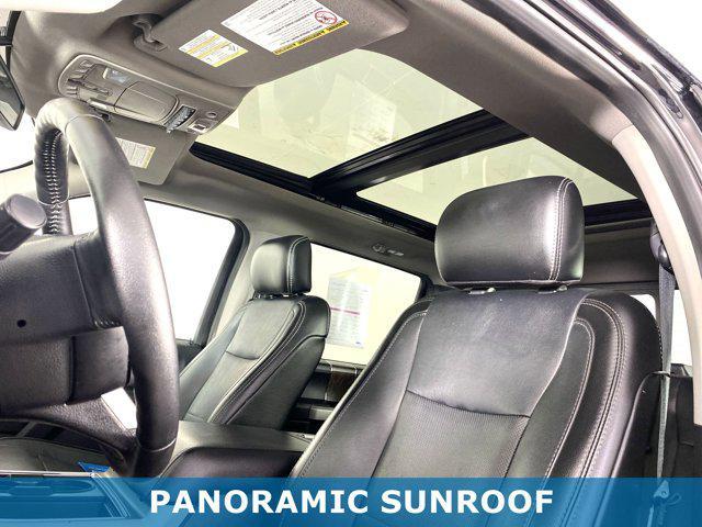 used 2019 Ford F-250 car, priced at $48,350