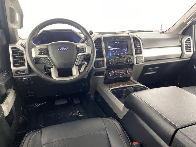 used 2019 Ford F-250 car, priced at $48,350